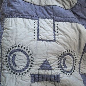 Twin Quilt
